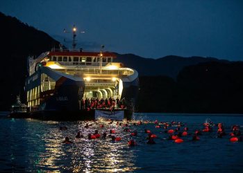 Patagonman 2024: Una Competición Extrema en la Región de Aysén