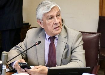 Senador Sandoval y lo que espera tras jornada “Aysén al 2050”: “Esperamos se fije la hoja de ruta que nos permita dar el salto en materia de desarrollo y ser un gran aporte al país”