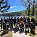Taller sobre Infraestructura Verde y Soluciones Basadas en la Naturaleza en Aysén