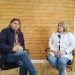 El retorno político de Ximena Novoa: «Vamos a trabajar incansablemente por la Región»