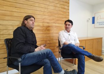 Julio Rossel, consejero regional electo por Aysén: «Quiero ser un puente para trabajar con todos»