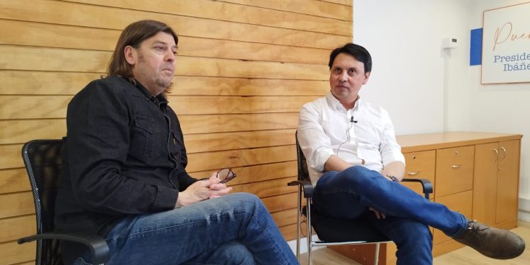 Julio Rossel, consejero regional electo por Aysén: «Quiero ser un puente para trabajar con todos»