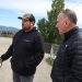 Vecinos y Alcalde de Cochrane exigen soluciones urgentes para obras inconclusas en Ruta 7 Sur de acceso a su ciudad