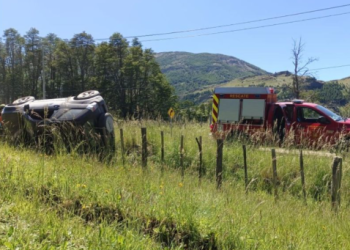 Emergencias en Coyhaique y Cochrane Activan Protocolos de Respuesta Rápida este pasado fin de semana