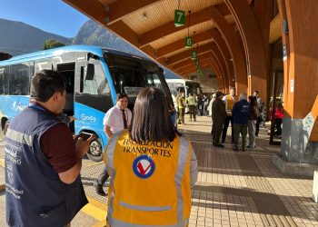 Operativo Intersectorial Reforzará la Seguridad Vial para Año Nuevo
