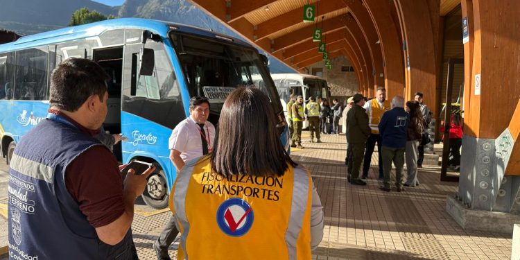 Operativo Intersectorial Reforzará la Seguridad Vial para Año Nuevo