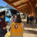 Operativo Intersectorial Reforzará la Seguridad Vial para Año Nuevo