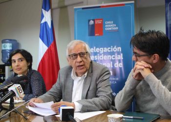 Gobierno presentó resultados de la encuesta de cambio de horario para Aysén