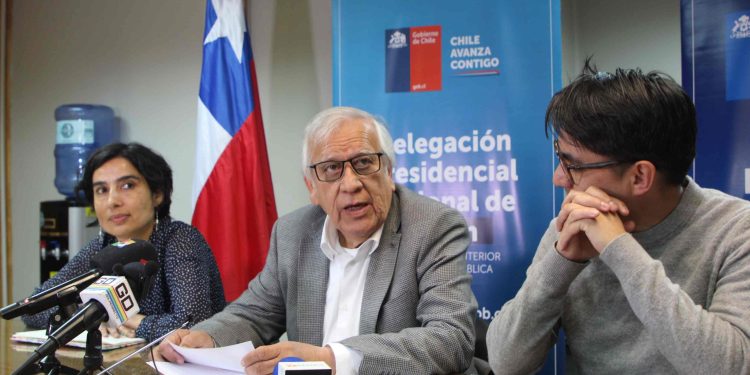 Gobierno presentó resultados de la encuesta de cambio de horario para Aysén