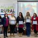 INDAP Aysén y Ministerio de la Mujer graduaron a jóvenes mujeres rurales