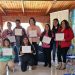 AquaChile impulsa la inclusión con curso de lenguaje de señas en Puerto Aysén