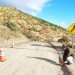 Motociclista fallece en accidente de tránsito en las cercanías de Cochrane