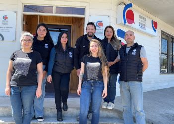 Centro de Desarrollo de Negocios Sercotec Puerto Aysén Impulsa a Pymes con Capacitación y Asesoría