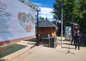 Lanzamiento de Plataforma Digital «Coyhaique, la Ciudad que Queremos»