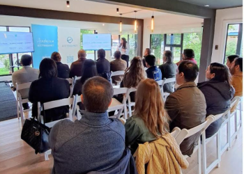 Primer Encuentro de Incubadoras del Sur Austral Impulsa la Innovación y el Emprendimiento