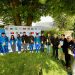 Merecido Reconocimiento a los Medallistas Ayseninos de los Juegos de la Araucanía