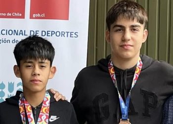 Deportistas de Aysén Destacan en Competencias Sudamericanas en Colombia con Medallas de Bronce