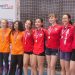 Deportistas de Aysén Destacan en el Campeonato Nacional de Esgrima con 15 Medallas y Dos Títulos Nacionales