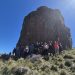 Geositios de mi Localidad: Un Encuentro con el Patrimonio Geológico en Chile Chico y Puerto Bertrand