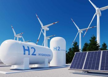 Aysén Apuesta por el Hidrógeno Verde para un Futuro Energético Sostenible
