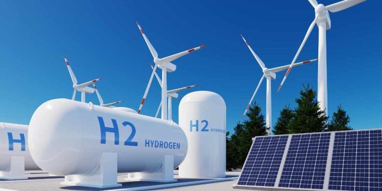 Aysén Apuesta por el Hidrógeno Verde para un Futuro Energético Sostenible