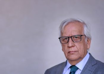 El delegado presidencial de Aysén apuesta por la reactivación económica y el diálogo