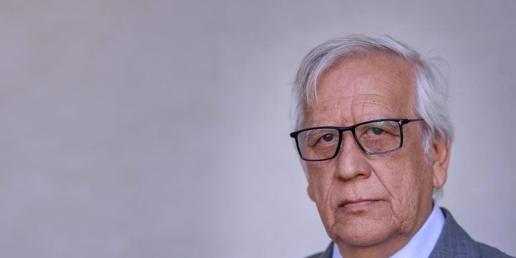 El delegado presidencial de Aysén apuesta por la reactivación económica y el diálogo