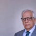 El delegado presidencial de Aysén apuesta por la reactivación económica y el diálogo