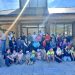 Con Feria Comunitaria celebran Navidad en Puerto Guadal