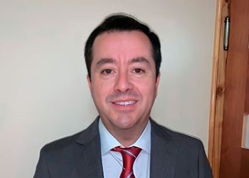 Nombran a Néstor Mera Muñoz como Administrador Regional de Aysén