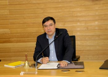 Gobernador Regional Critica al Gobierno por Falta de Transferencia de Recursos
