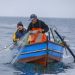 Capacitación y Apoyo Económico Impulsan a Pescadores Artesanales en Aysén