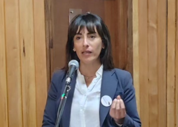 Nueva Seremi Vocera de Gobierno, Úrsula Mix Jiménez, enfrenta desafíos de confianza y respeto laboral
