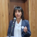 Nueva Seremi Vocera de Gobierno, Úrsula Mix Jiménez, enfrenta desafíos de confianza y respeto laboral