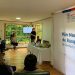 Equipo de Derechos Humanos del Ministerio de Justicia presenta avances del Plan Nacional de Búsqueda en Coyhaique