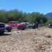 Encuentran sin vida a mujer colombiana desaparecida en el río Aysén