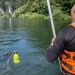Continúa la Búsqueda de la Joven Colombiana Desaparecida en el Río Aysén