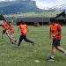 Waka Patagonia lanza el «1er Rugby Camp 2025» en Coyhaique