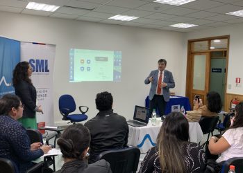 Capacitación del Servicio Médico Legal sobre Ley Karin y Protocolos de Prevención de Acoso