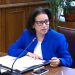 Senadora Órdenes llamó a sus pares a tramitar con celeridad: 888 trabajadores se beneficiarían con la asignación especial técnica del área de la salud en Aysén