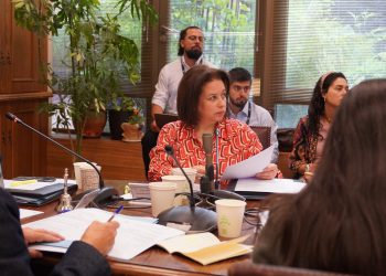 Senadora Órdenes cuestionó al ministerio y al servicio de salud por el scanner odontológico: “a un año de adquirido, todavía no está instalado”