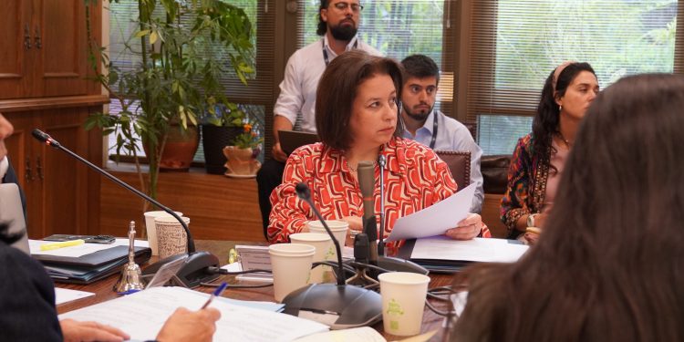 Senadora Órdenes cuestionó al ministerio y al servicio de salud por el scanner odontológico: “a un año de adquirido, todavía no está instalado”