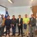 Gobernador de Aysén y AGRUPAYSÉN acuerdan agenda conjunta para potenciar el sector acuícola regional