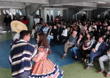 103 familias de Puerto Aysén recibieron certificados de subsidios habitacionales