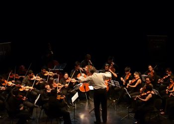 XI Versión del Festival Internacional de Música en la Patagonia