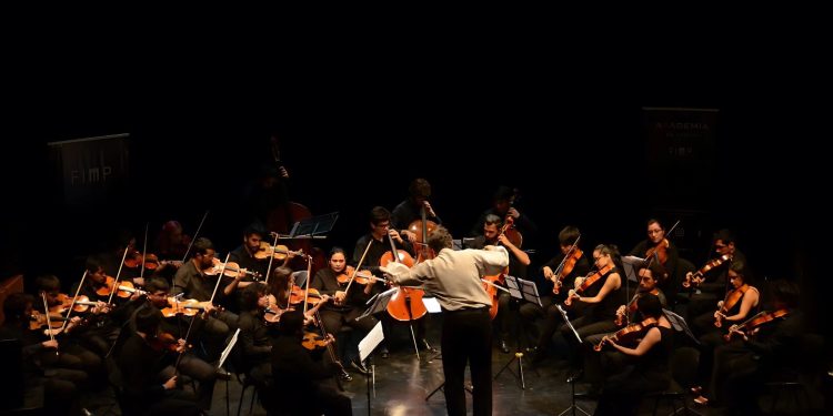 XI Versión del Festival Internacional de Música en la Patagonia