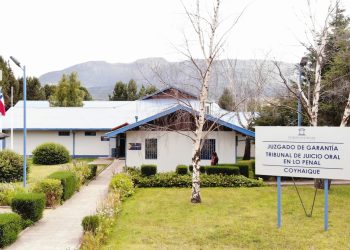 Tribunal de Coyhaique dicta penas de cárcel por tráfico de drogas en Puerto Aysén