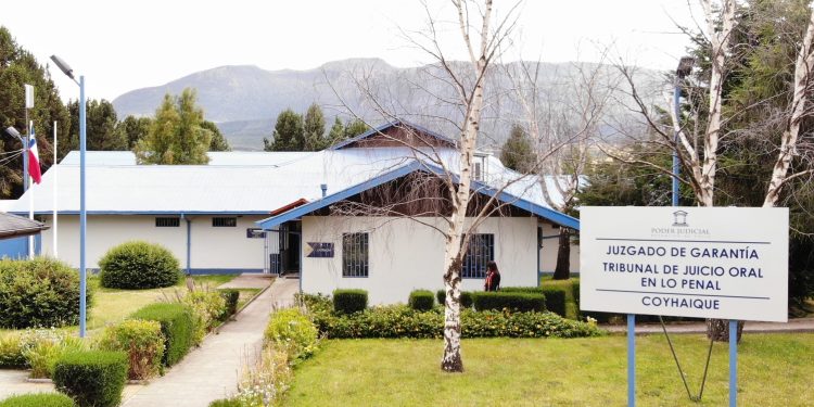 Tribunal de Coyhaique dicta penas de cárcel por tráfico de drogas en Puerto Aysén