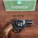 Dos detenidos en Aysén por infracción a ley de armas y amenazas con arma de fogueo