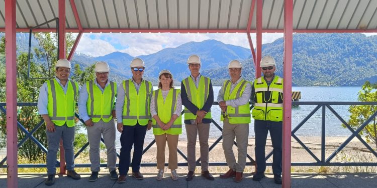Emporcha y Puerto de Comodoro Rivadavia reactivan alianzas para el Corredor Bioceánico
